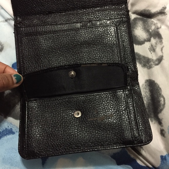 🌸 Brand new Banana Republic wallet 🌸 - Picture 5 of 7